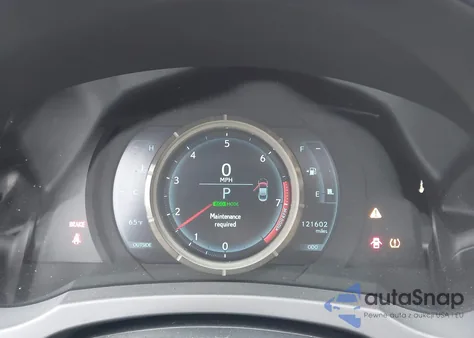 2015 Lexus Rc 350 z USA, uszkodzony, nr VIN JTHSE5BC6F5000674